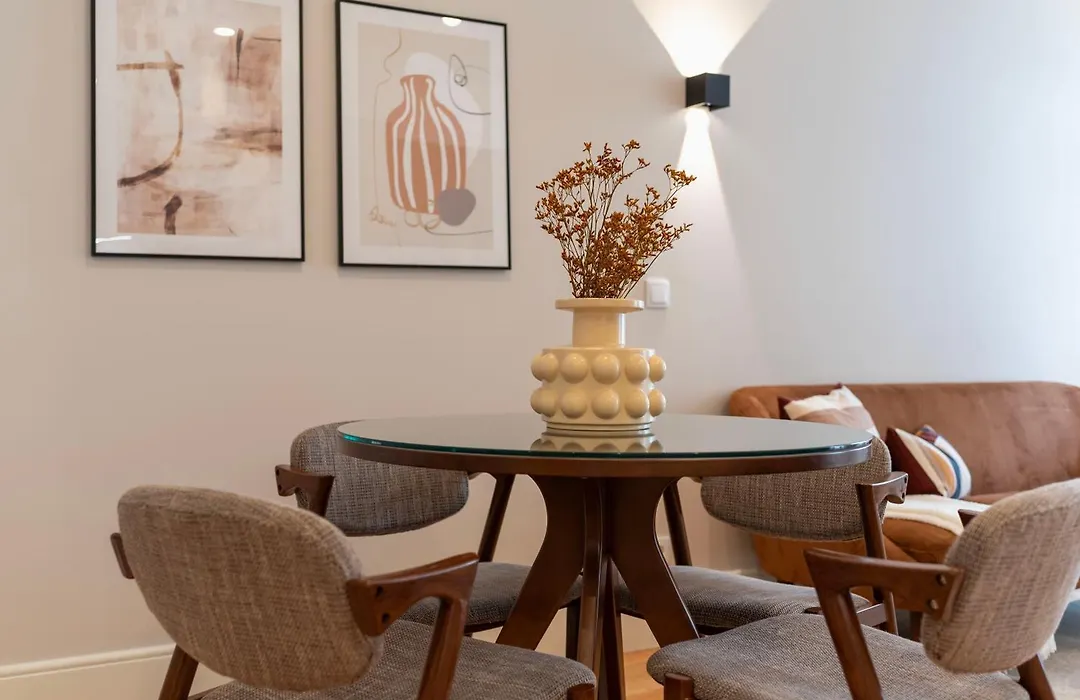 Ando Living - Flores 200 House-1